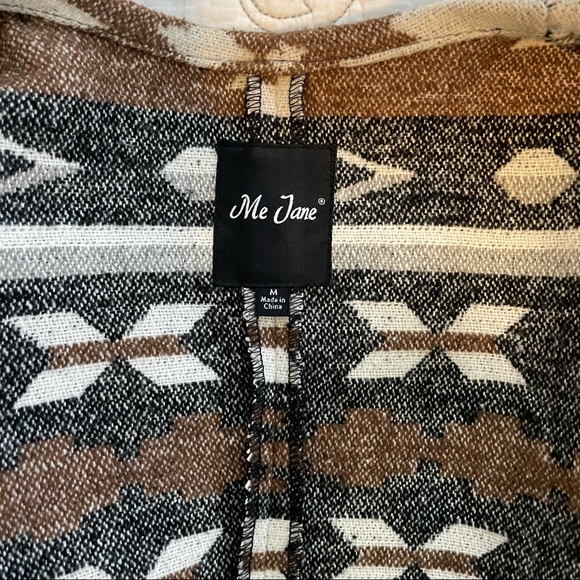 Western Jacket - Picture 6 of 9